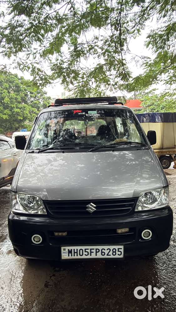 Maruti Suzuki Eeco 2024