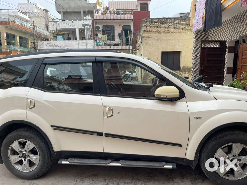 Mahindra Xuv500 2012 Diesel Good Condition