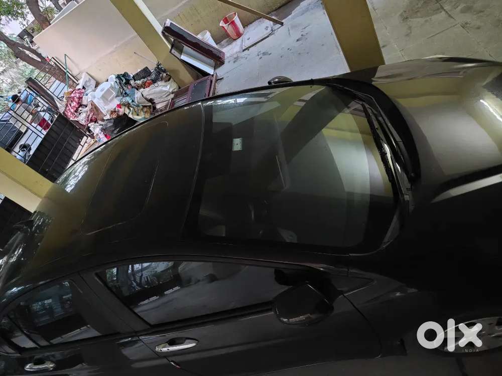 Honda City Car (2015) Petrol