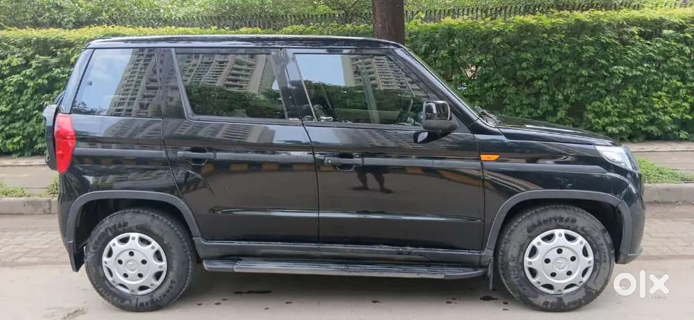 Mahindra Bolero Neo 2023 Diesel Well Maintained