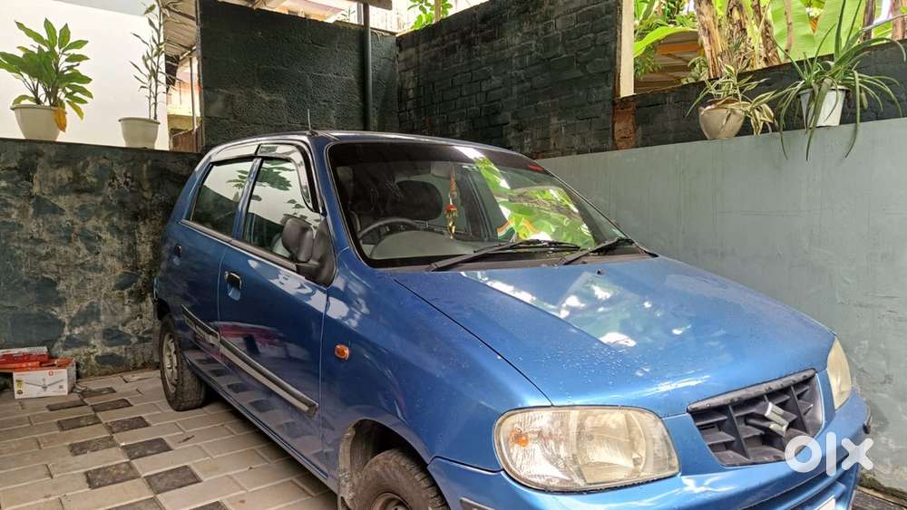 Maruti Suzuki Alto 2006 Well Maintained