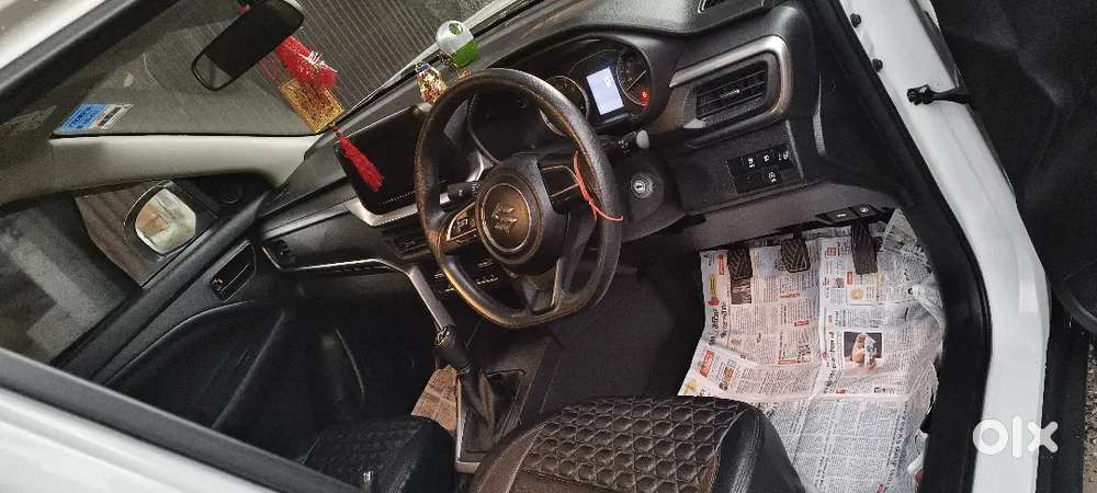 Maruti Suzuki Brezza 2023