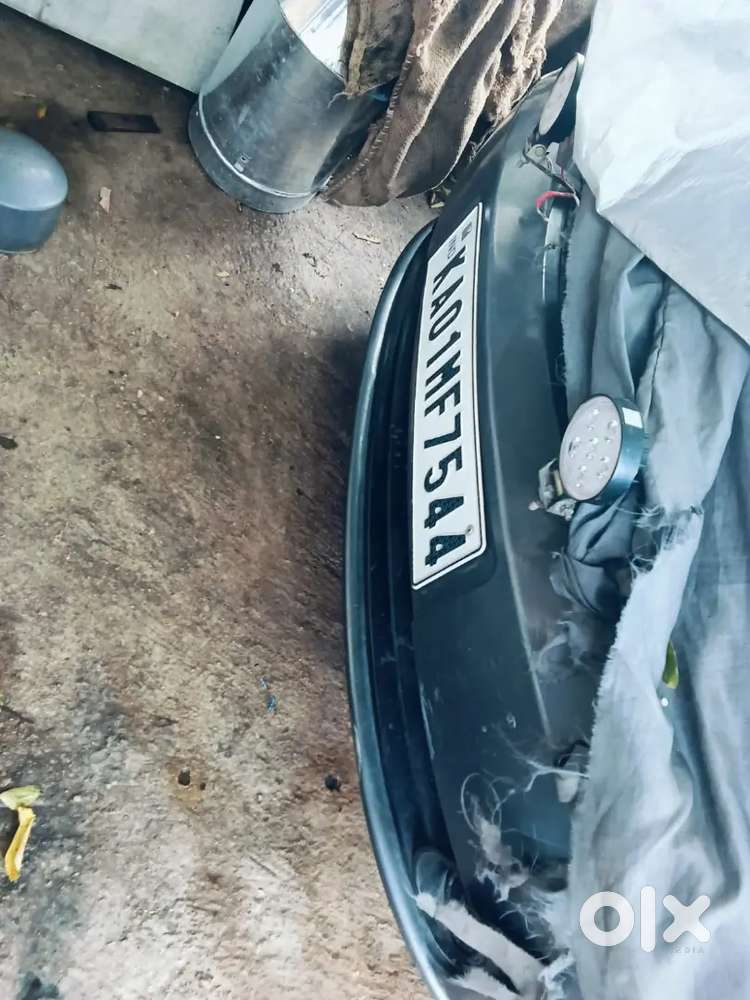 Tata Indica Vista Quadrajet 2010