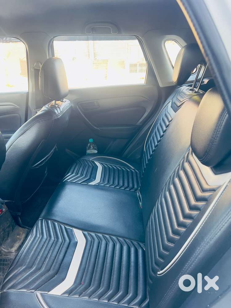 Maruti Brezza Vdi 2018 Diesel