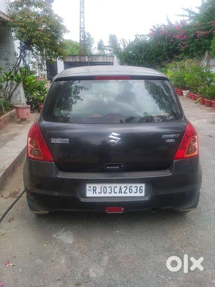 Maruti Swift Vxi