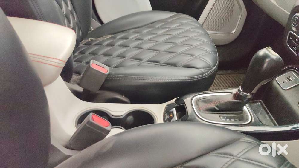 Jeep Compass 1.4 Night Eagle Petrol At, 2018, Petrol