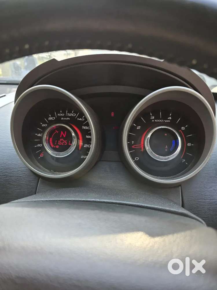 Mahindra Xuv500 2014 Diesel 116000 Km Driven