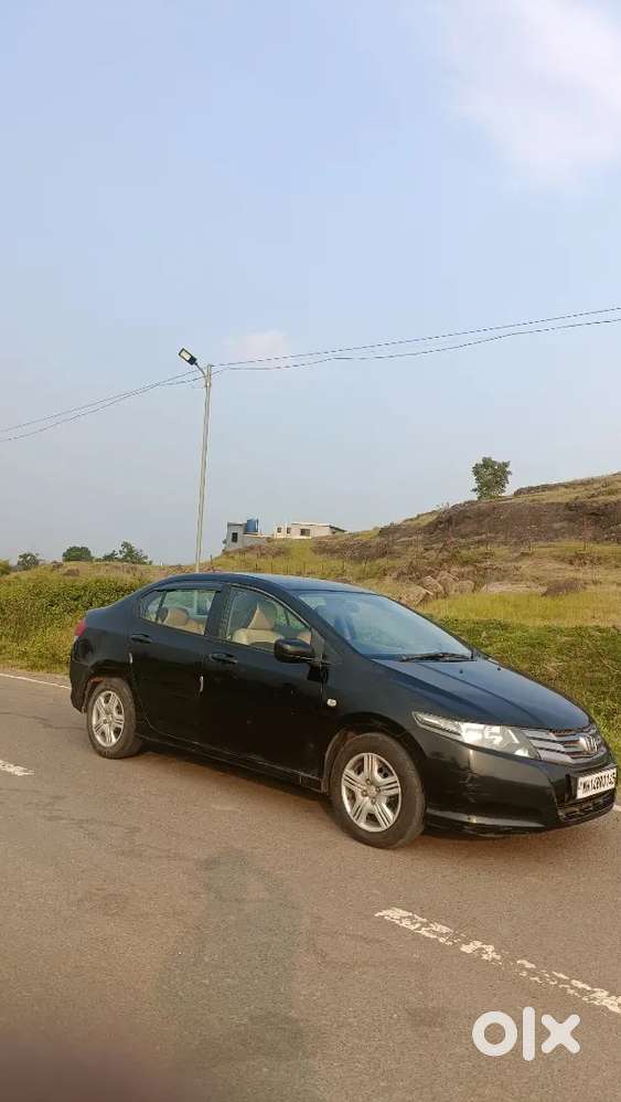 Honda City Ivtec Smt  Petrol Good Condition