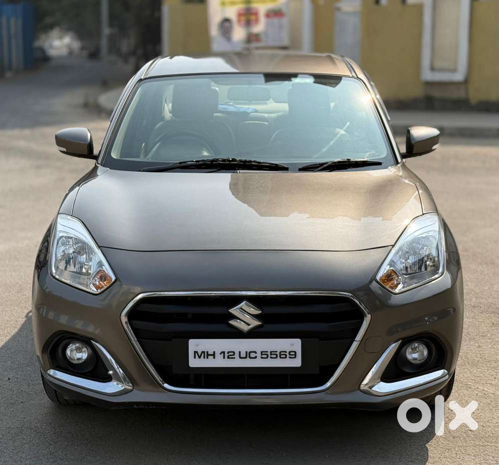 Maruti Suzuki Dzire 1.2 Zxi Cng, 2022, Petrol