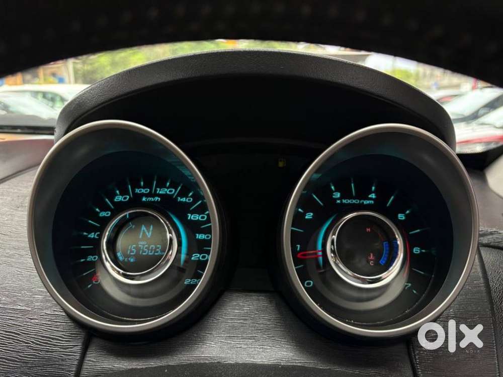 Mahindra Xuv500 W9, 2019, Diesel