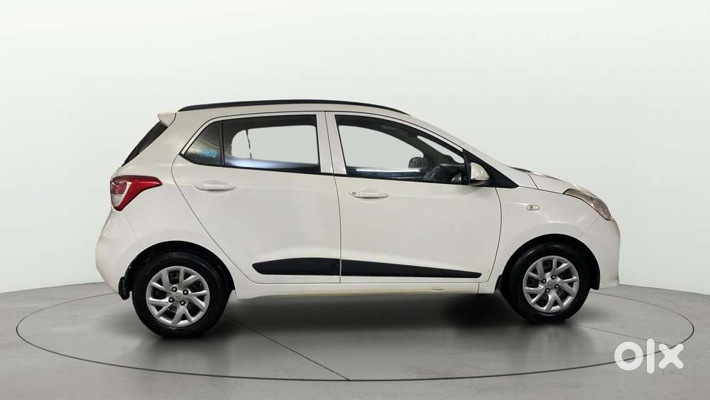 Hyundai Grand I10 1.2 Kappa Magna, 2019, Petrol