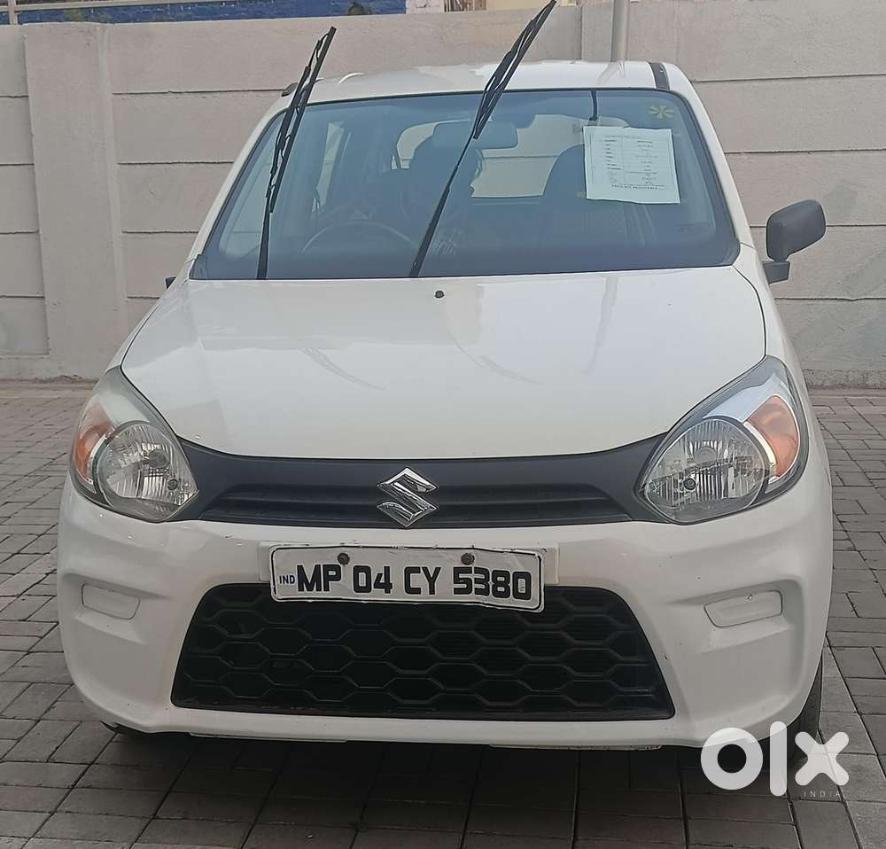 Maruti Suzuki Alto 0.8 Lxi (o), 2020, Petrol