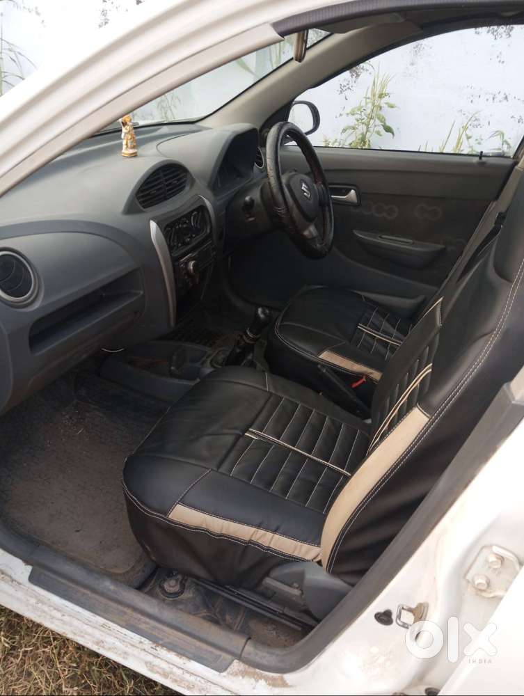 Maruti Suzuki Alto 2013