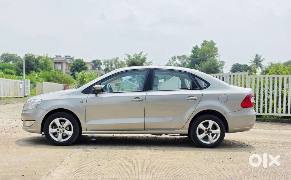 Skoda Rapid 1.6 Tdi Elegance, 2014, Diesel