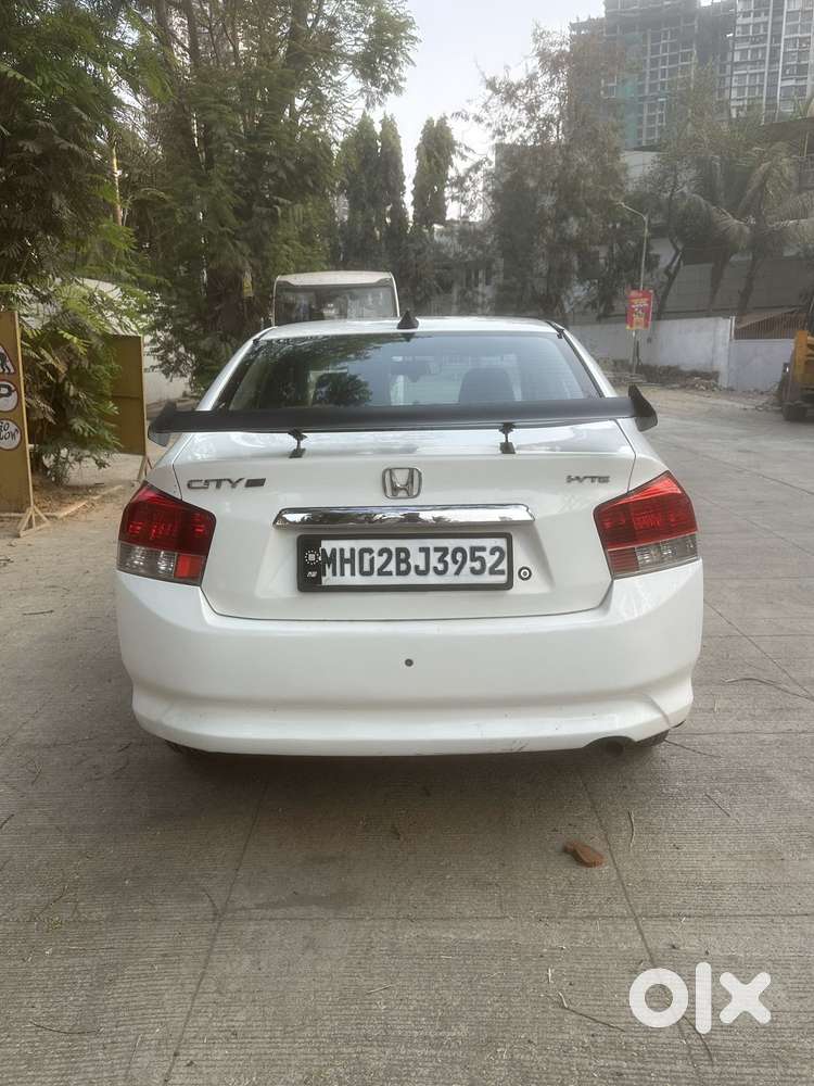 Honda City 2008-2011 1.5 S At, 2009, Petrol