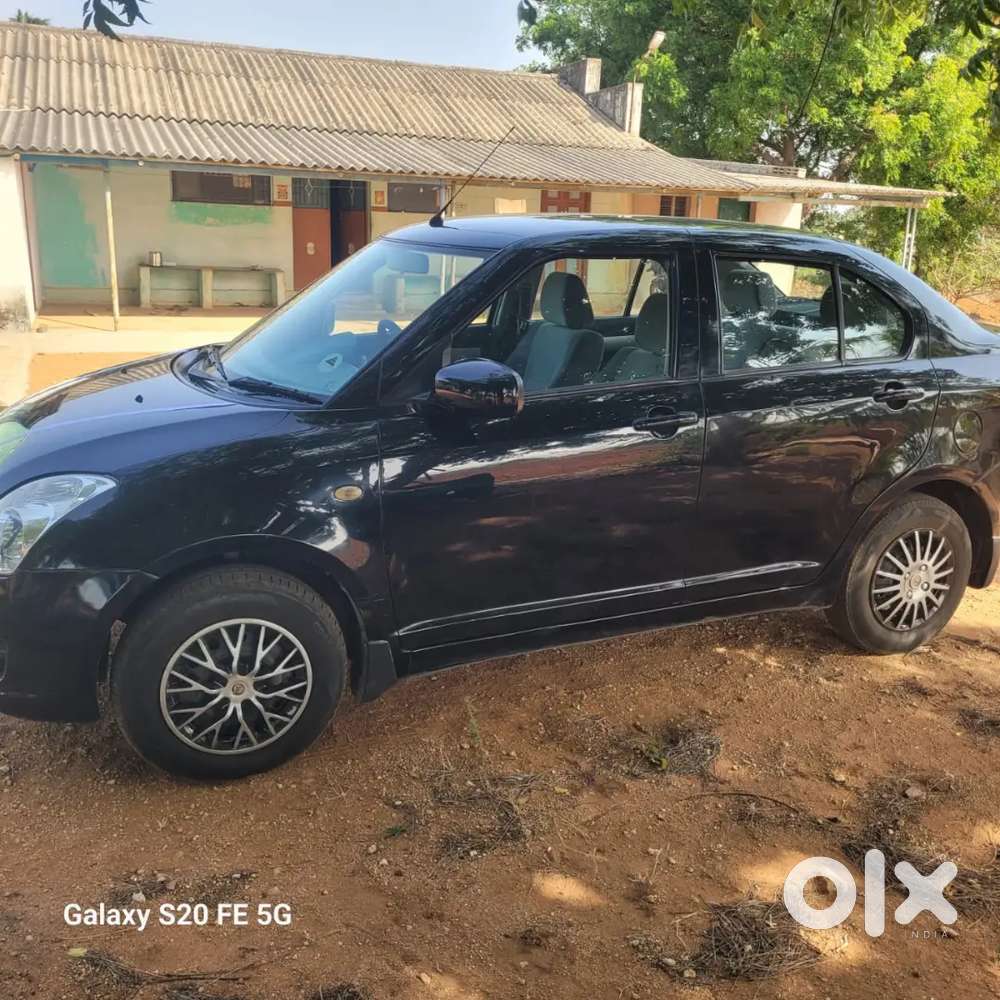 Swift Dzire 2010 Vxi For Sale