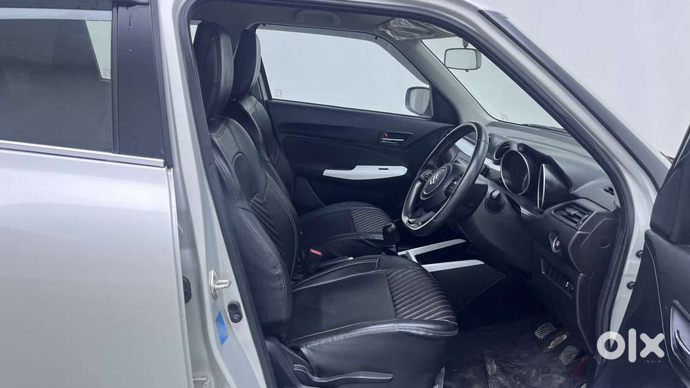 Maruti Suzuki Swift Zxi Plus, 2023, Petrol