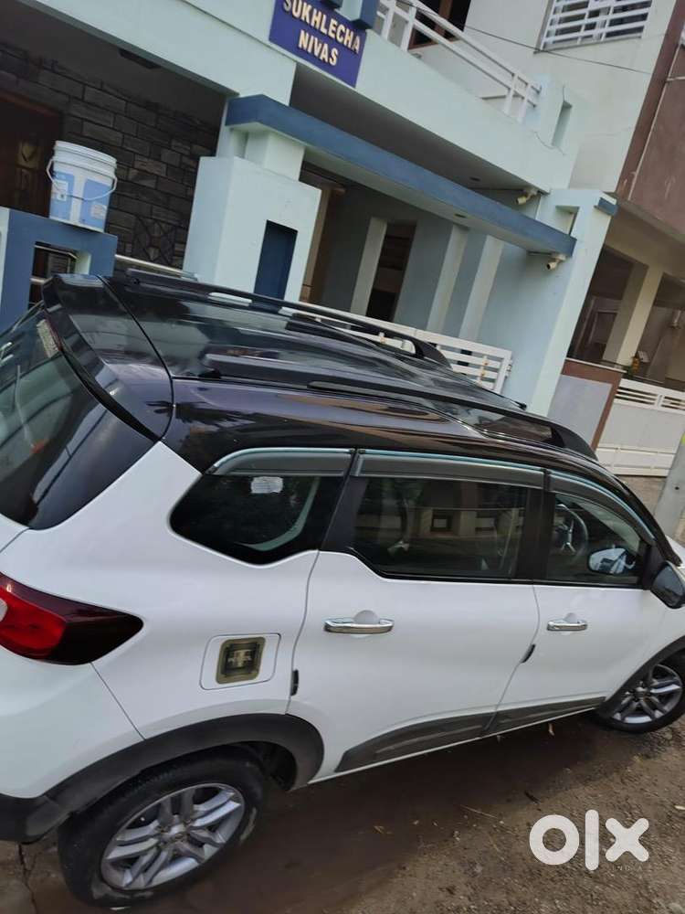 Renault Triber 2022 Petrol 33000 Km Driven