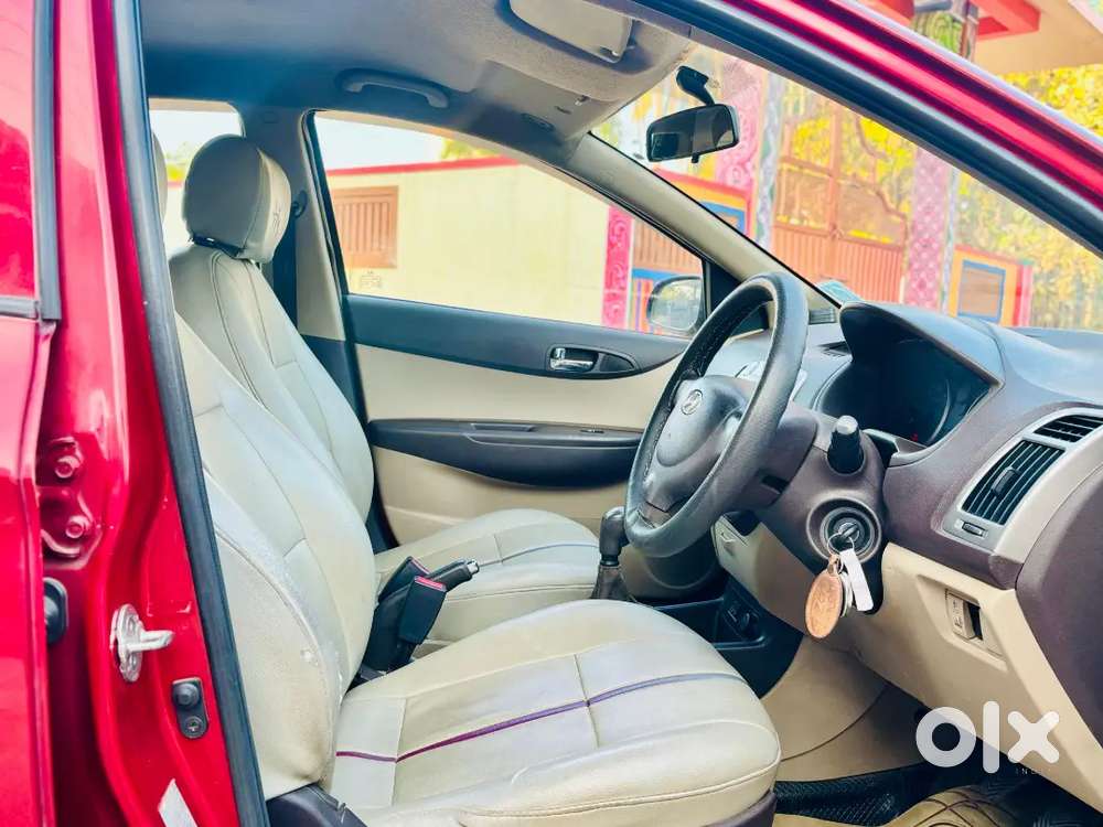 Hyundai I20 2011 Diesel Well Maintained