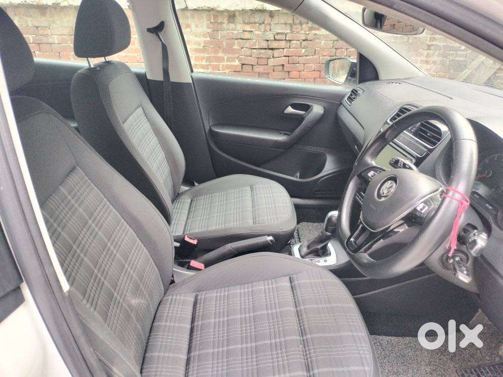 Volkswagen Polo Gt Tsi, 2020, Petrol