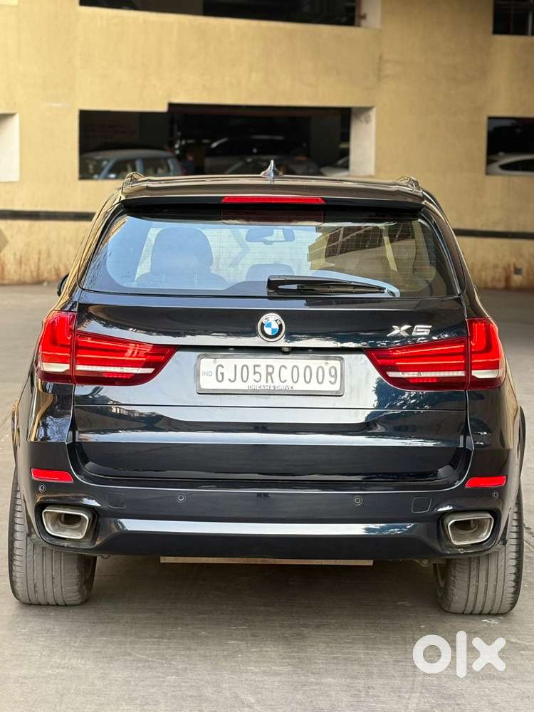 Bmw X5 X Drive 30d M Sport, 2017, Diesel