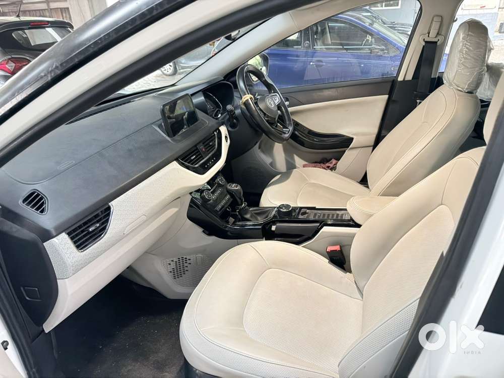Tata Nexon Xz Plus Luxs 2023