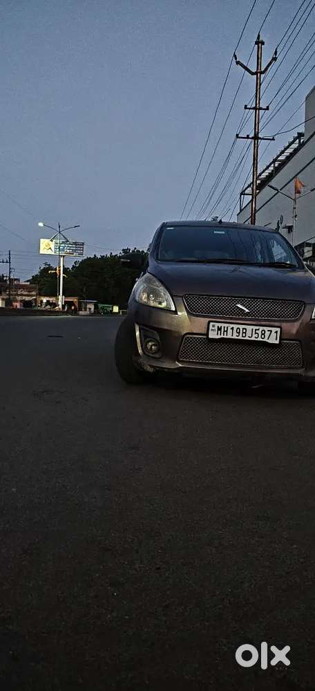 Maruti Suzuki Ertiga 2013 Diesel Good Condition