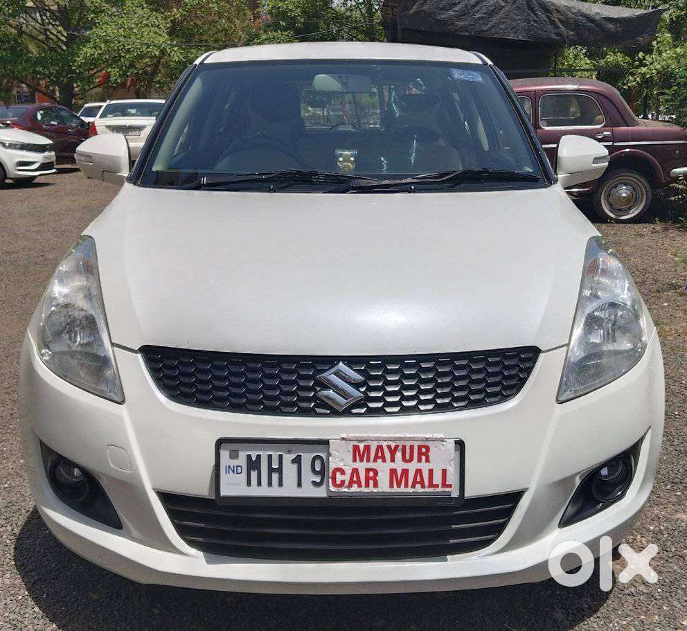 Maruti Suzuki Swift 2004-2010 Vxi With Abs, 2014, Petrol