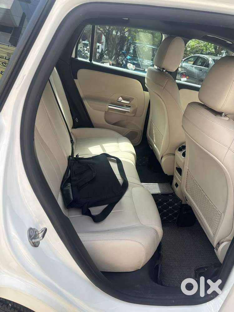 Mercedes-benz A Class 180 Sport Petrol, 2021, Petrol