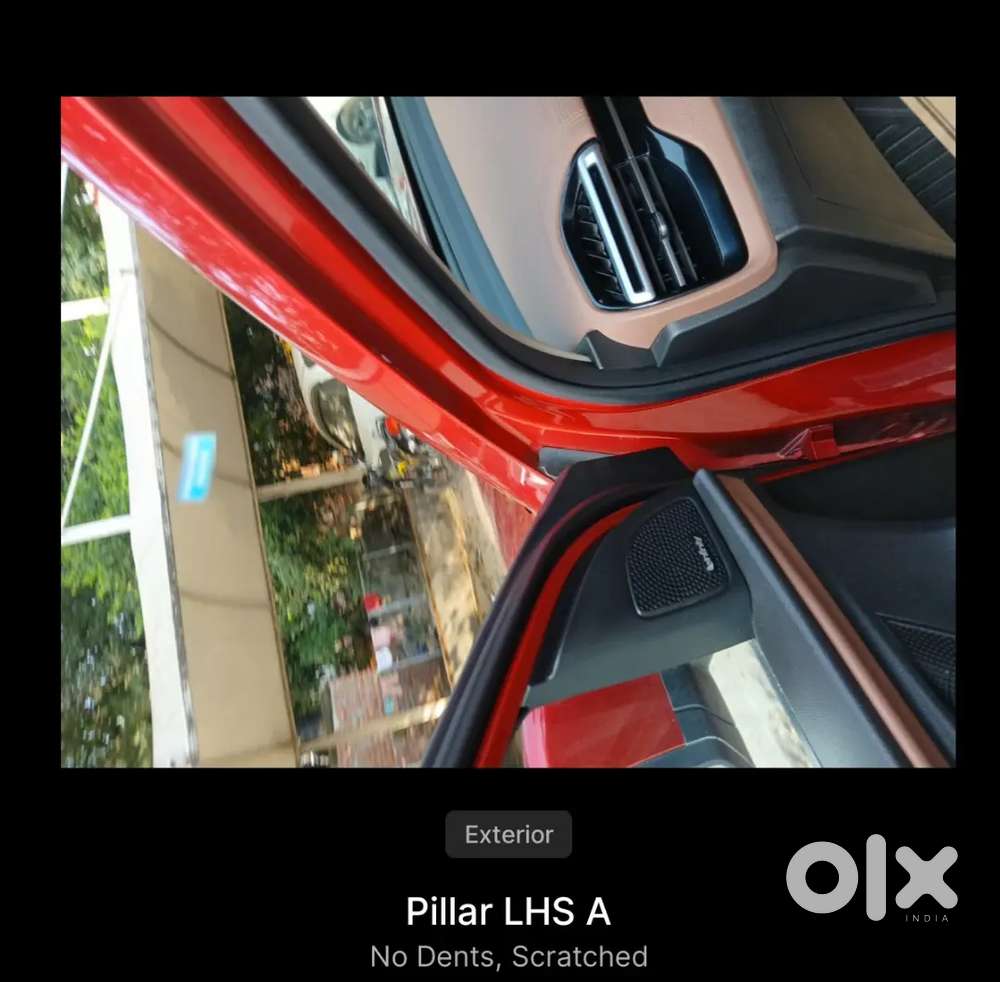 Mg Hector Plus 2023 Petrol 22000 Km Driven Excellent Condition