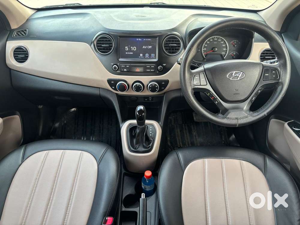 Hyundai Grand I10 Sportz Edition, 2018, Petrol