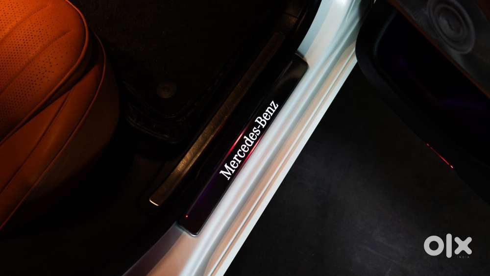 Mercedes-benz S-class S 450 4matic, 2023, Petrol