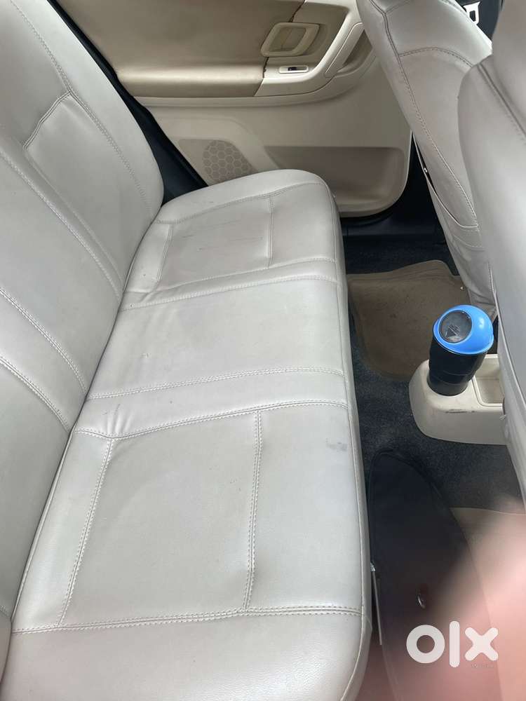 Skoda Fabia 2011 Petrol Well Maintained