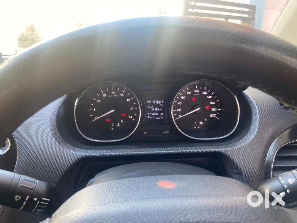 Tata Tigor 2018 Diesel 73000 Km Driven