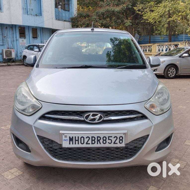 Hyundai I10 1.2 Kappa Magna, 2011, Petrol