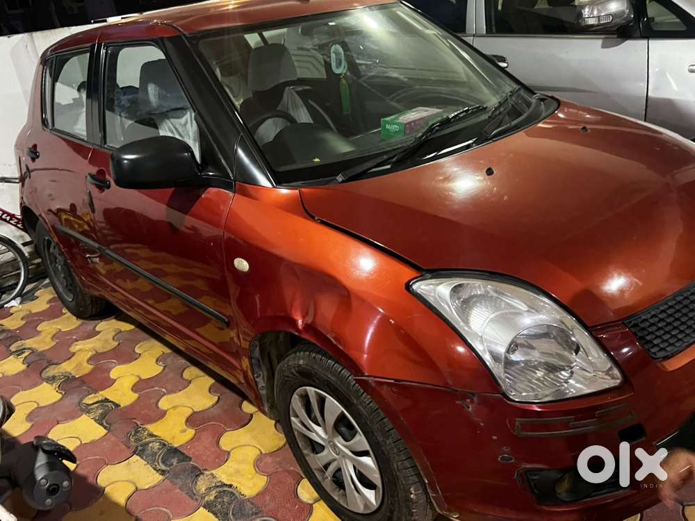 2011 Maruti Swift Petrol