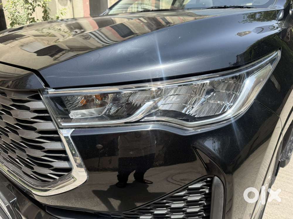 Toyota Innova Hycross 2.0 Vx (o) Hybrid 8 Str, 2024, Cng & Hybrids