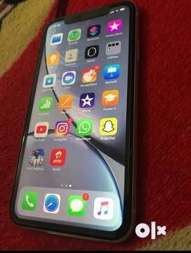 Iphone Xr in Jharkhand, Free classifieds in Jharkhand | OLX