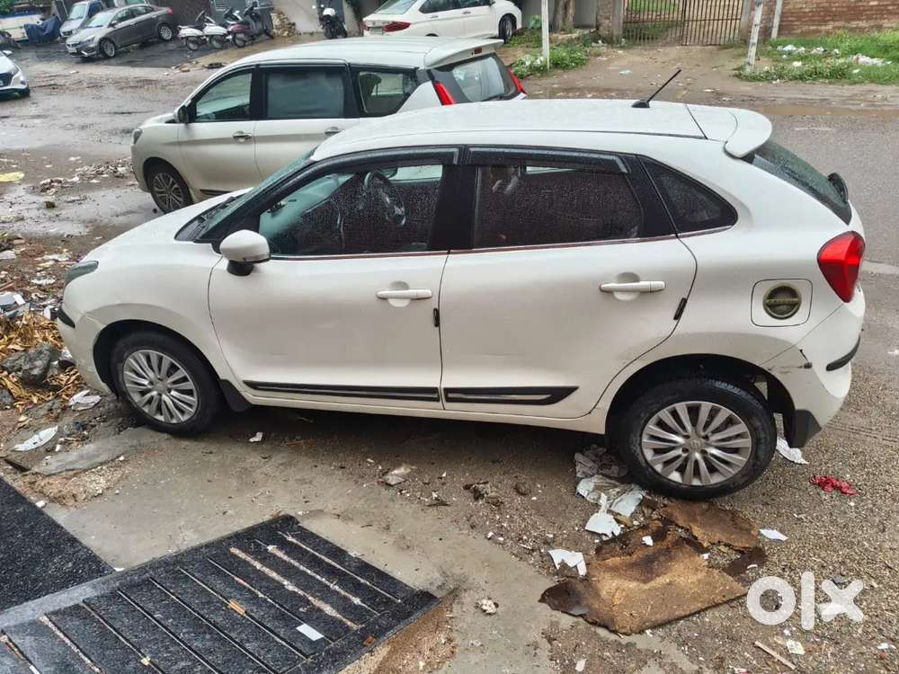 Maruti Baleno 1.2 Delta 2020