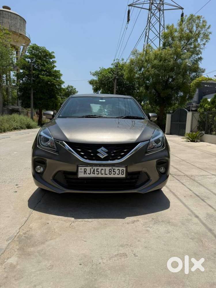 Maruti Suzuki Baleno Maruti-suzuki-baleno-zeta-diesel, 2020, Petrol