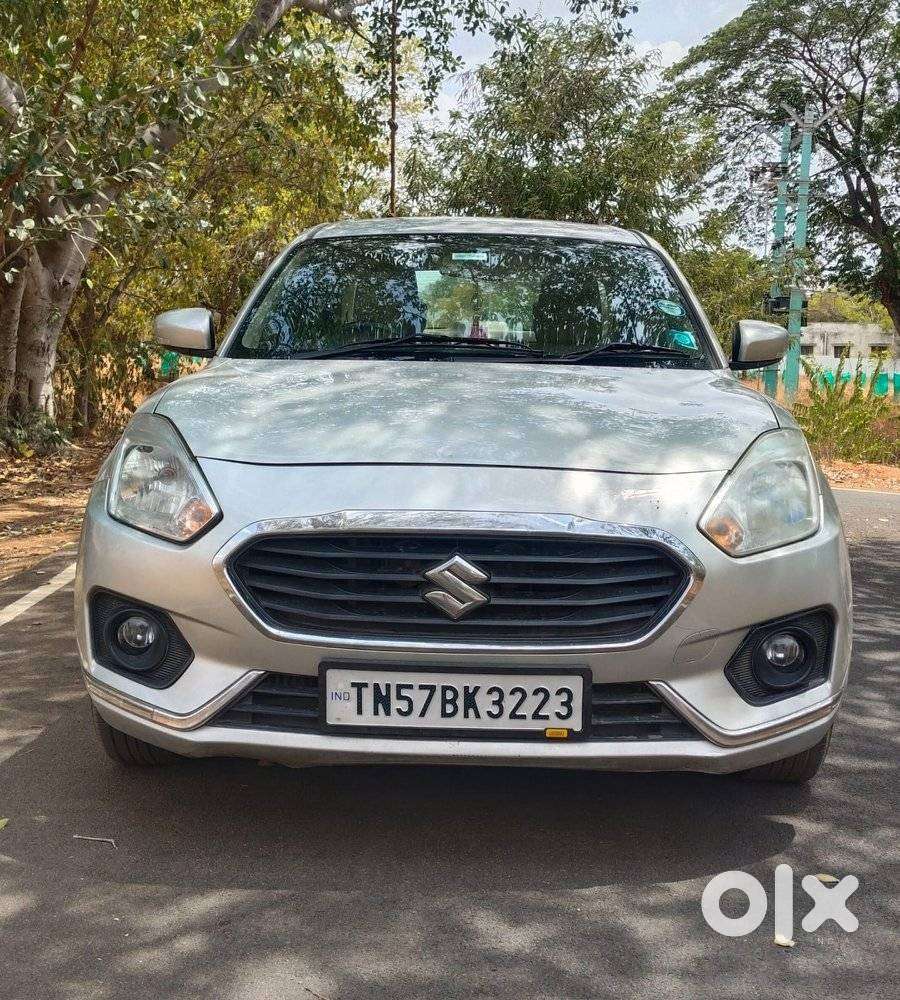 Maruti Suzuki Swift Dzire Zdi Bsiv, 2019, Diesel
