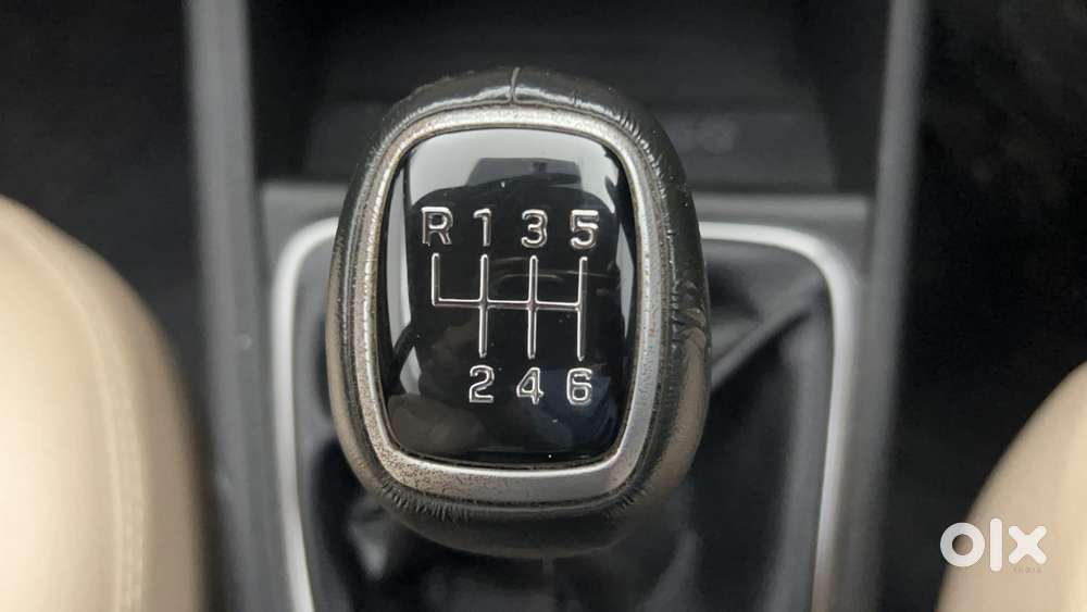 Hyundai Verna 1.5 Mpi Mt Sx (o), 2021, Petrol