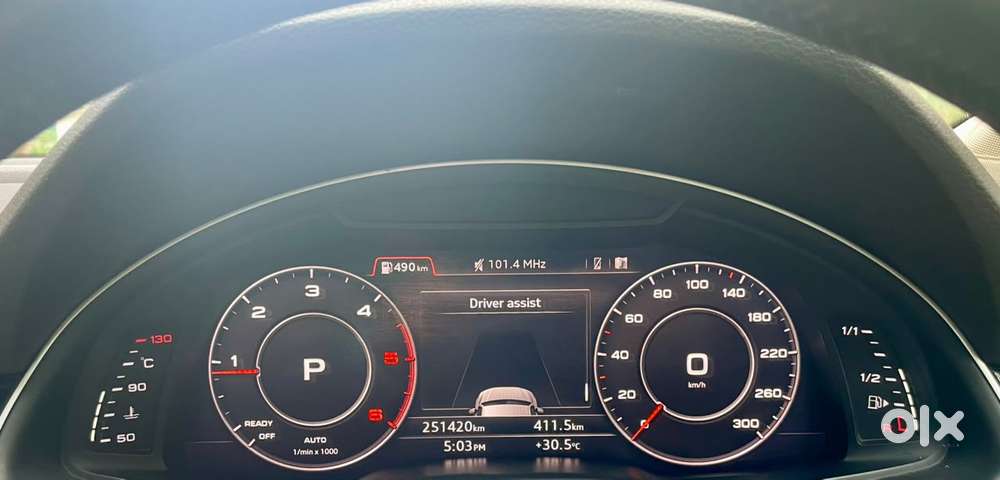 Audi Q7 3.0 Tdi Quattro Technology Pack, 2019, Diesel