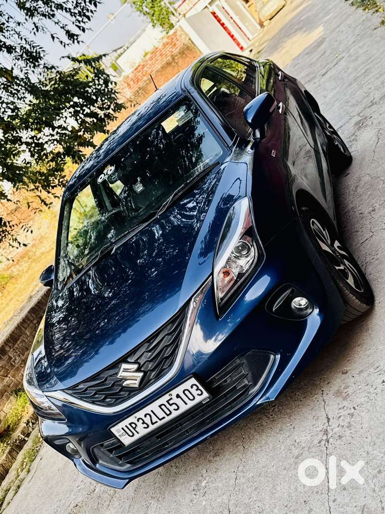 Maruti Suzuki Baleno Alpha, 2019, Diesel