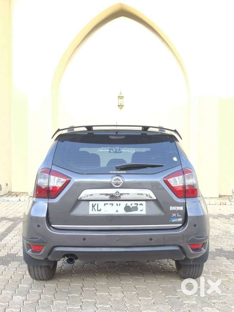 Nissan Terrano Xl 85 Ps Deisel, 2014, Diesel