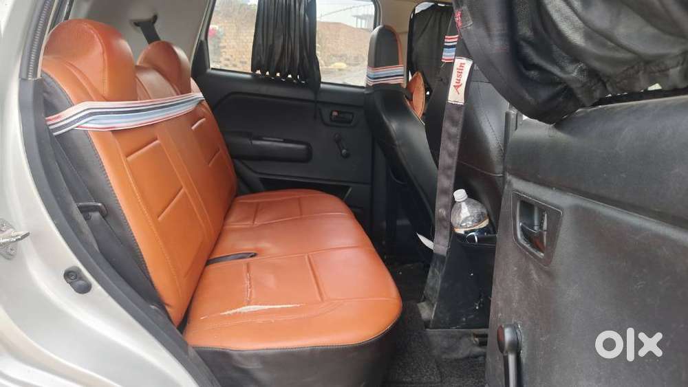 Maruti Suzuki Wagon R 1.0 Lxi Cng, 2021, Cng & Hybrids