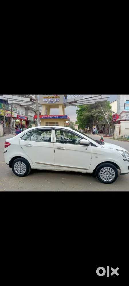 Tata Zest Quadrajet 2018