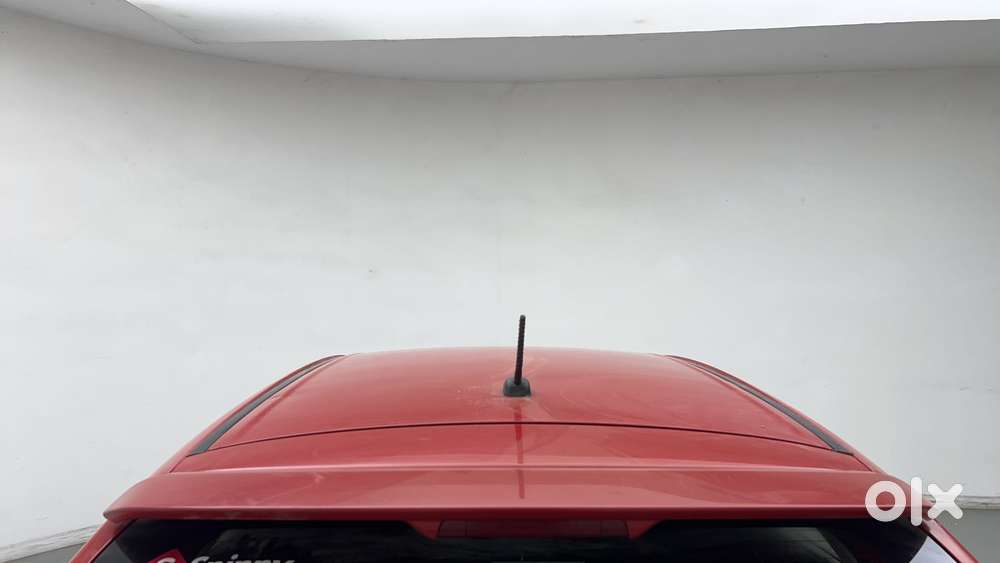 Maruti Suzuki Baleno Delta, 2015, Petrol