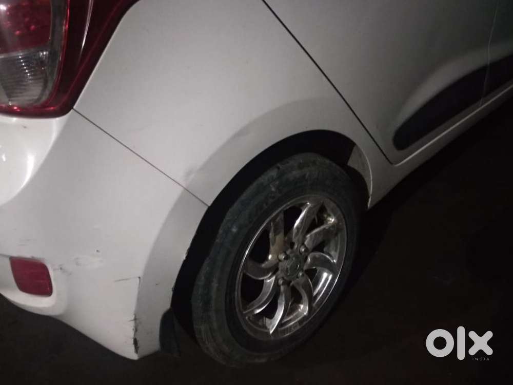 Hyundai Grand I 10, 2014, Diesel