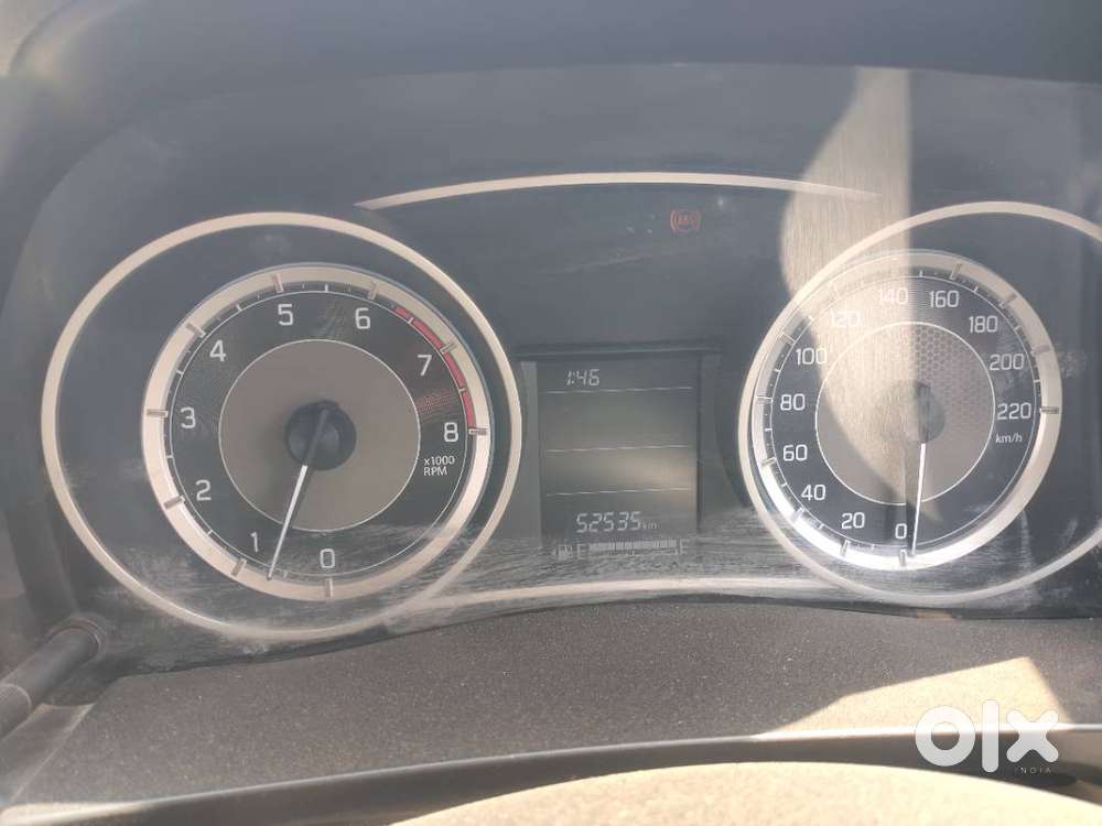 Maruti Suzuki Dzire Vxi 2020